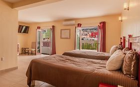 Hotel Santa Rita